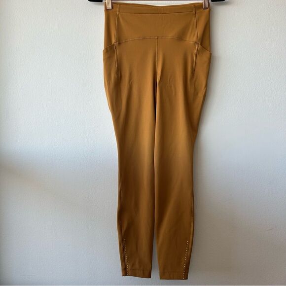 lululemon athletica Pants - Lululemon Swift Speed High-Rise Tight 28"
Spiced Bronze